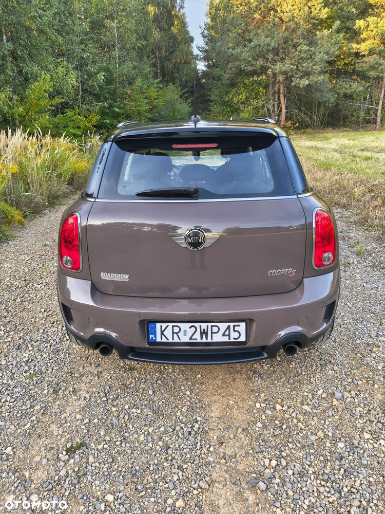 MINI Countryman - 16