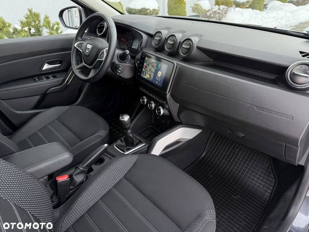 Dacia Duster - 28