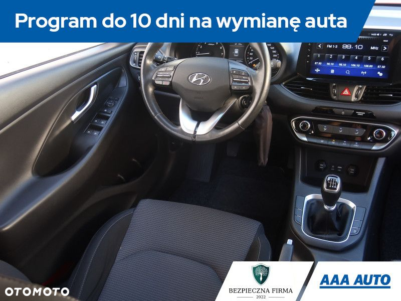 Hyundai i30 - 8
