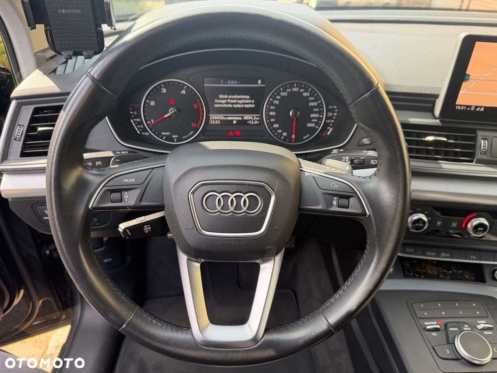 Audi Q5 35 TDI S tronic sport - 12
