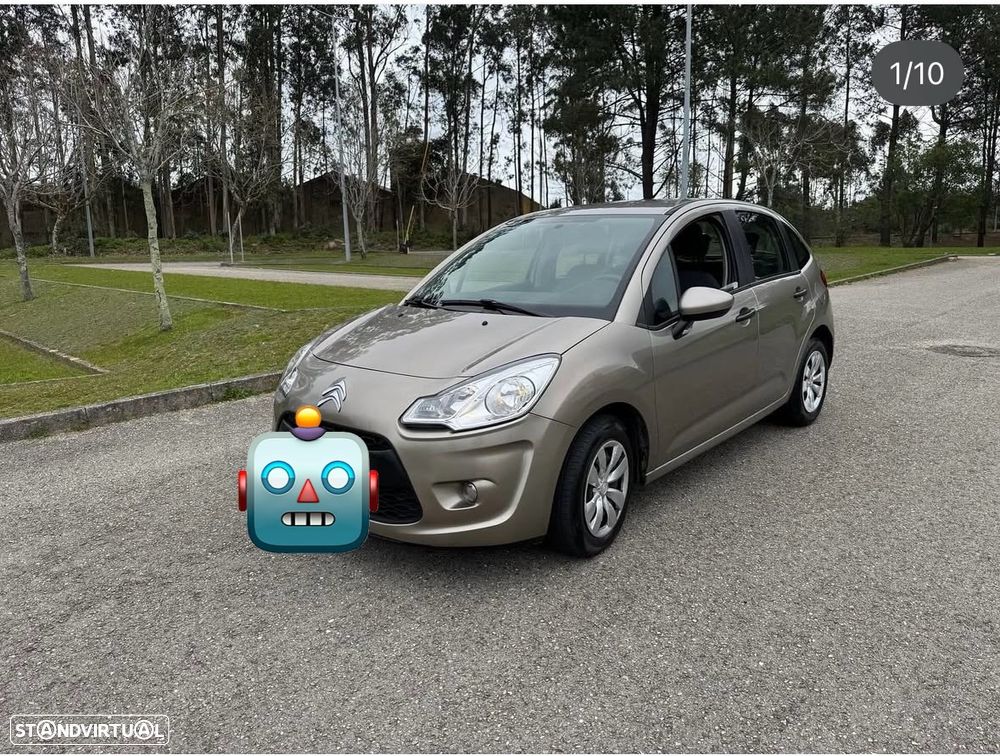 Citroën C3 - 7