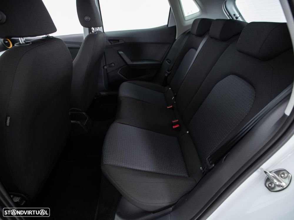 SEAT Ibiza 1.0 TSI Style - 10
