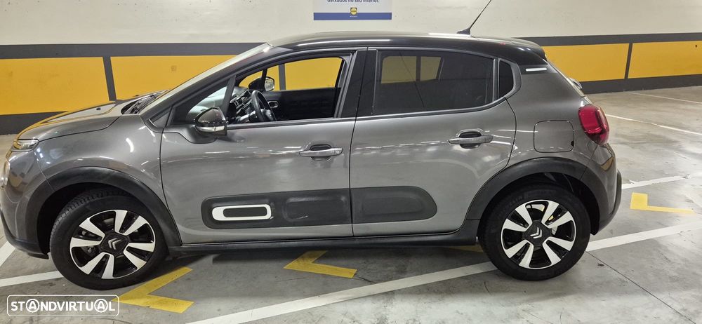 Citroën C3 1.2 PureTech Max - 7