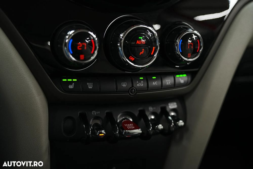 Mini Countryman Cooper Aut. Yours Trim - 23