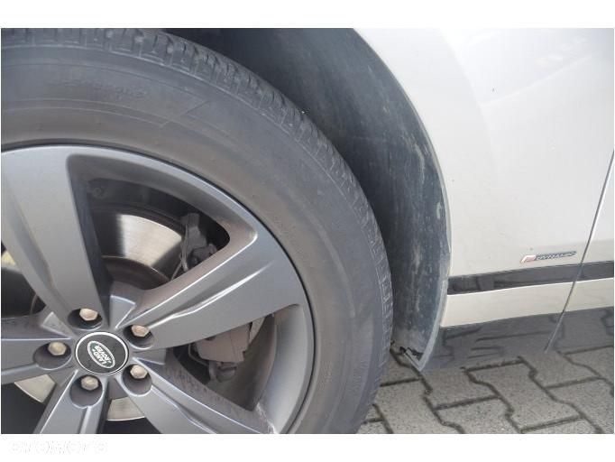 Land Rover Range Rover Velar - 35