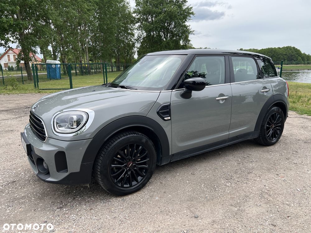 MINI Countryman - 4