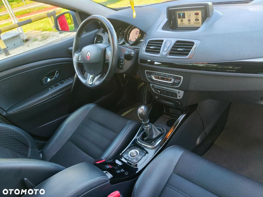 Renault Megane 1.2 16V TCE Energy Bose Edition - 34