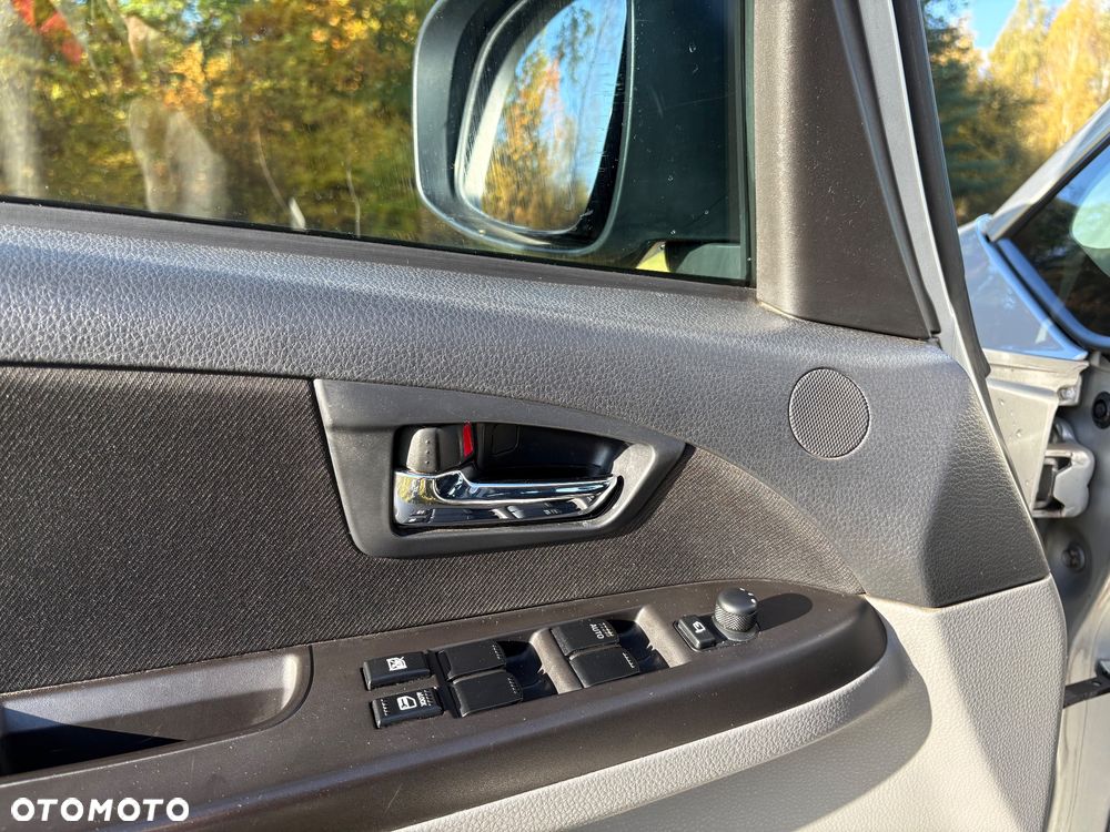 Suzuki SX4 - 6