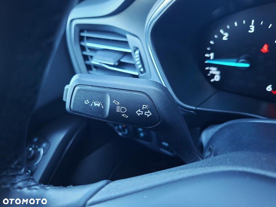 Ford Focus - 21