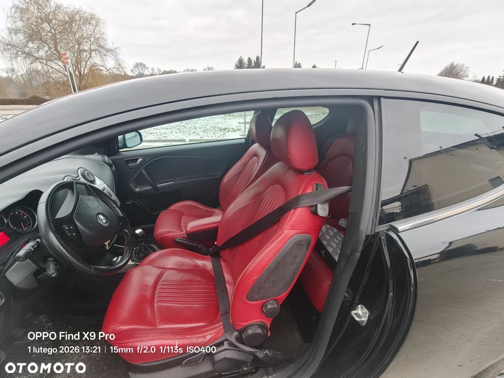 Alfa Romeo Mito 1.4 TB MultiAir QV S&S - 8