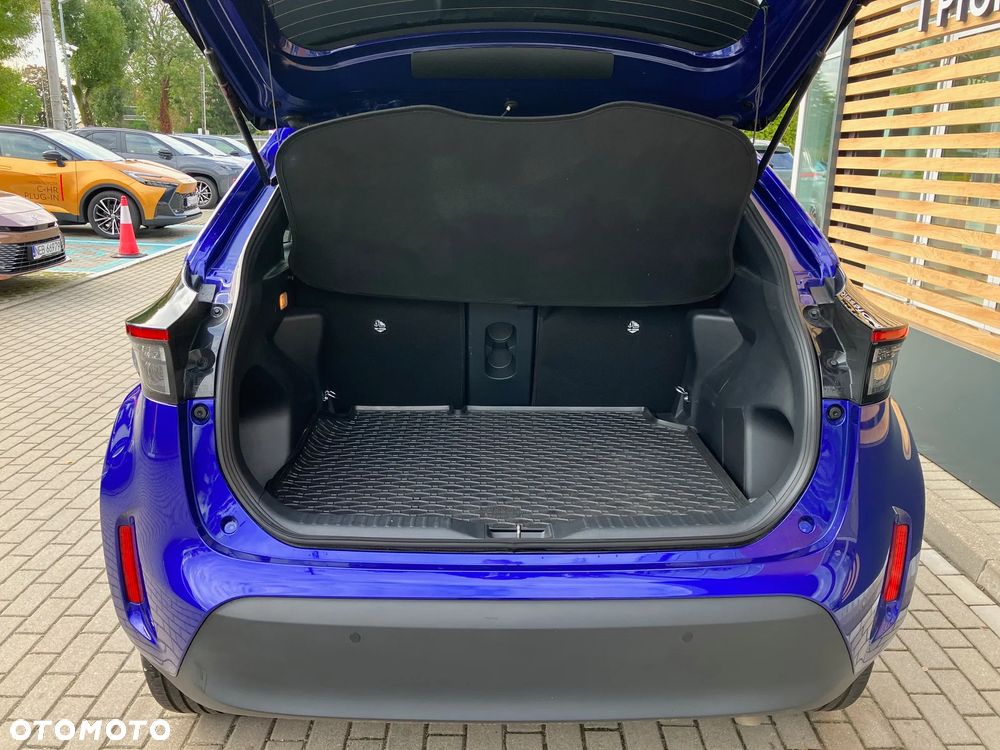 Toyota Yaris Cross Hybrid 1.5 Style - 8