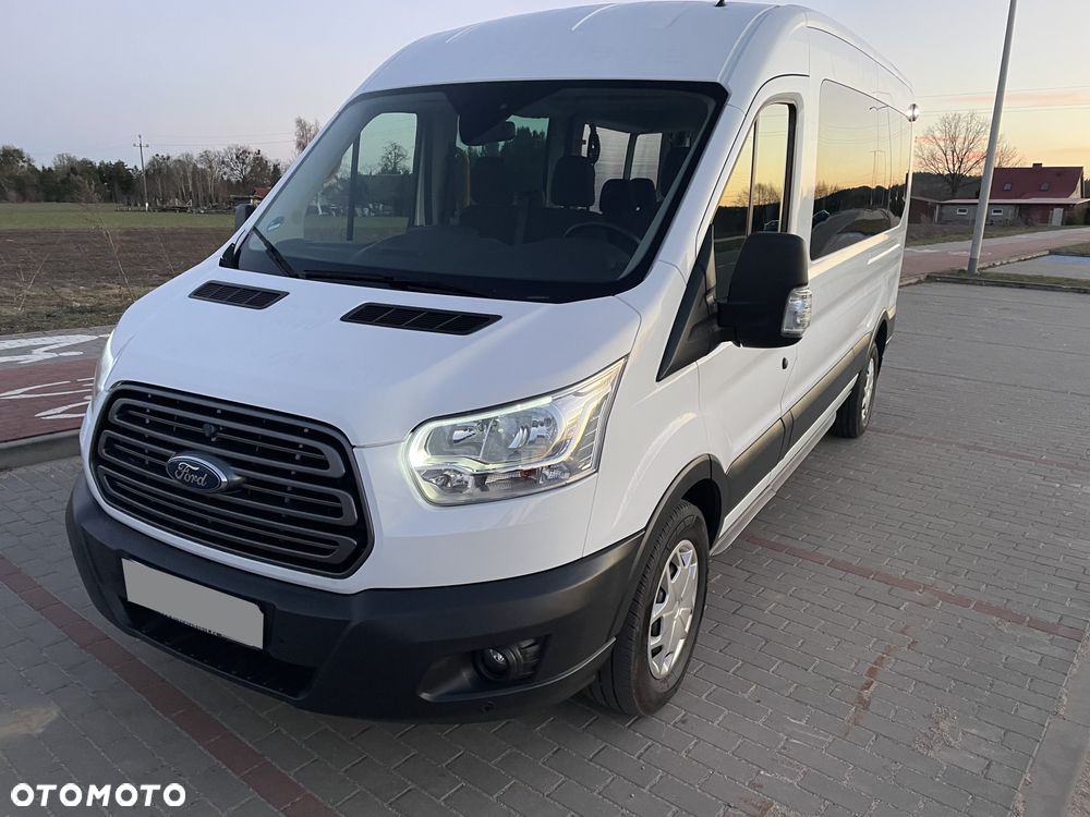 Ford Transit - 24