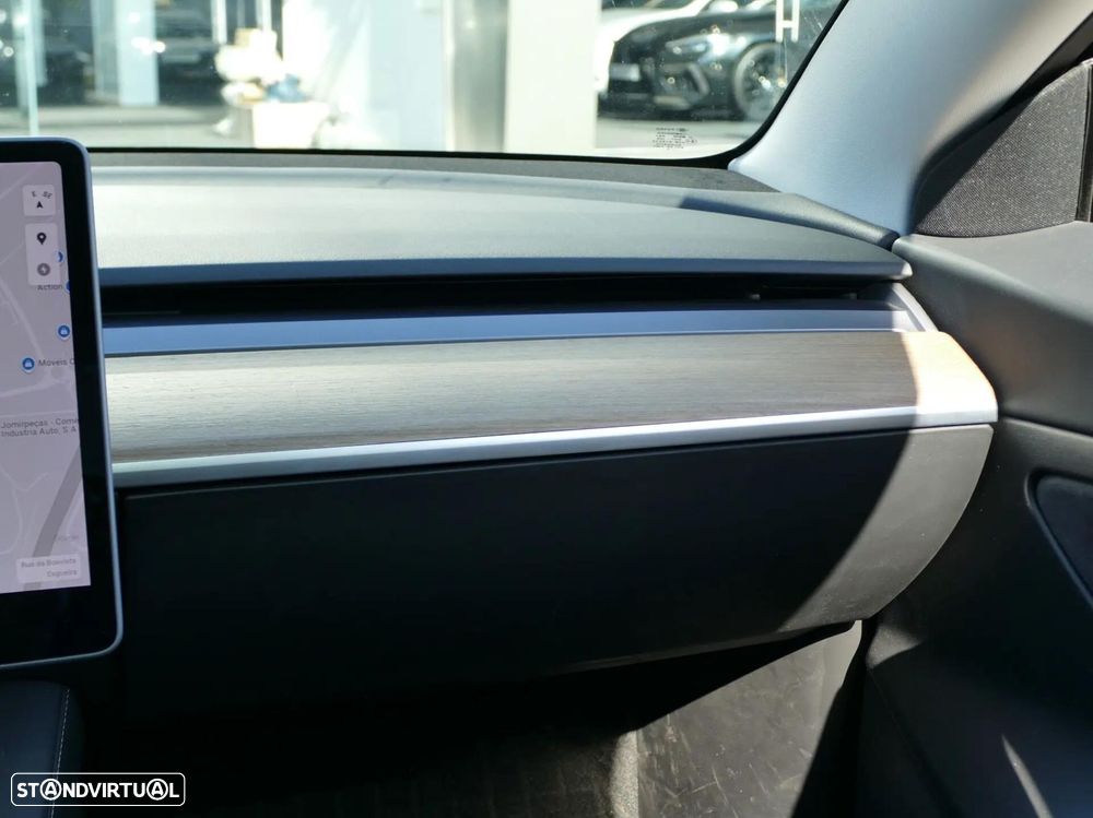 Tesla Model 3 Tração Traseira - 34