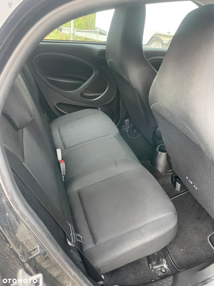 Smart Forfour - 10
