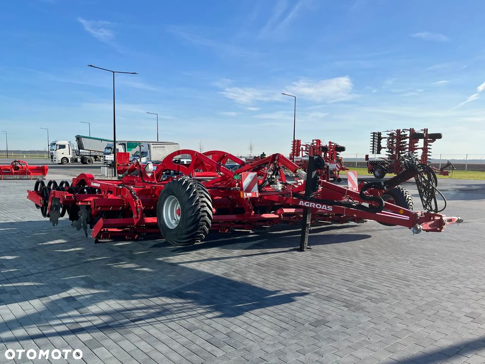 Horsch JOKER 6 RT - 6