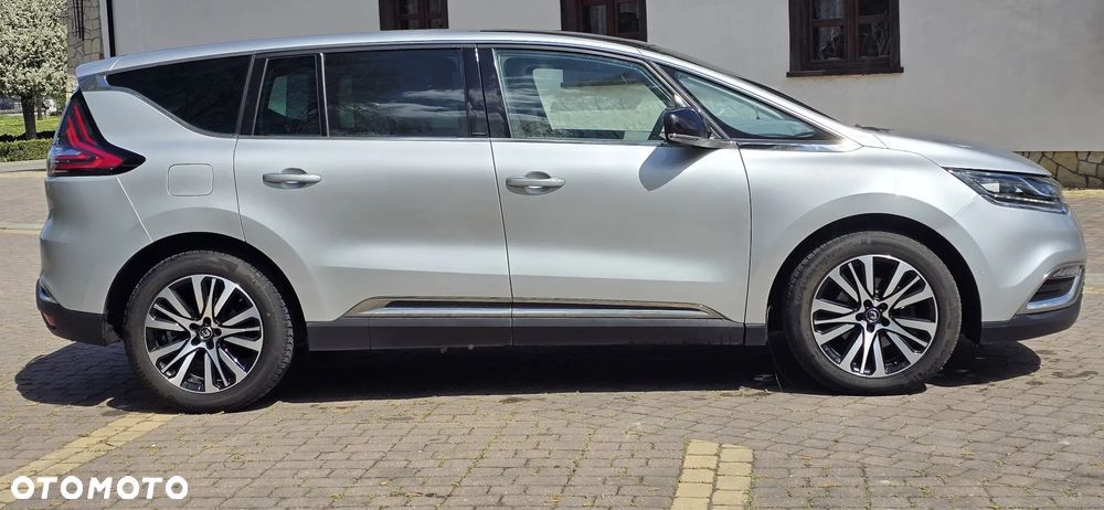 Renault Espace Energy dCi 160 EDC Initiale Paris - 6