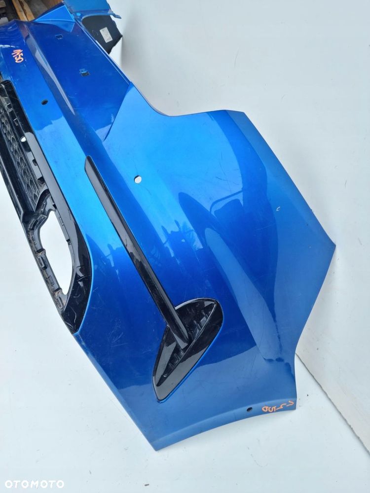 Kia Pro Ceed III 18- GT Line Zderzak tył tylny - 2