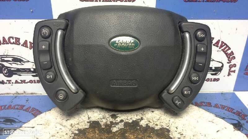 AIRBAG FRENTE ESQUERDO LAND ROVER RANGE ROVER LM - 1
