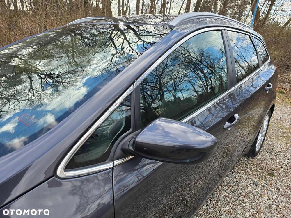 Kia Ceed 1.6 GDI Spirit - 9