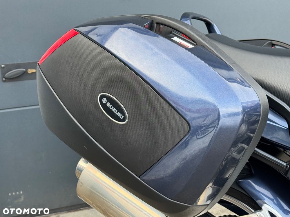 Suzuki Bandit - 13