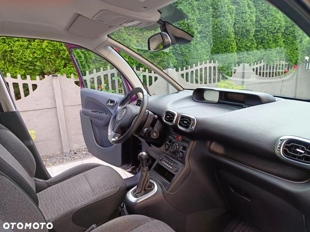 Citroën C3 Picasso 1.6i Selection - 6