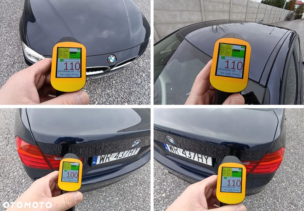 BMW Seria 3 320d DPF Edition Sport - 9