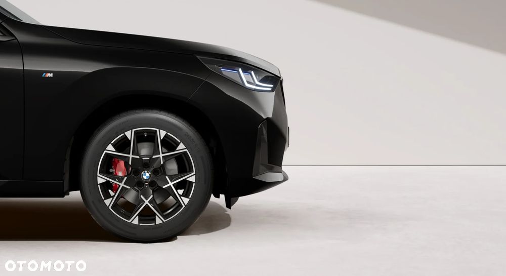 BMW X3 xDrive20 mHEV - 7