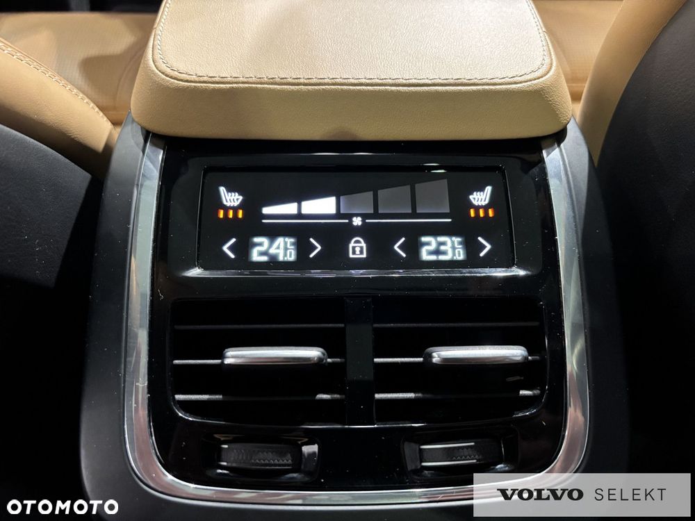 Volvo V90 - 20