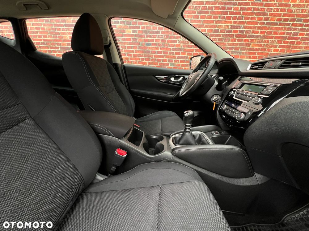 Nissan Qashqai - 14