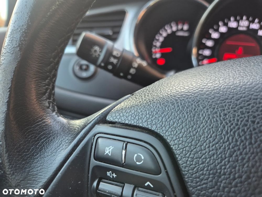 Kia Ceed 1.6 GDI Dream-Team Edition - 25