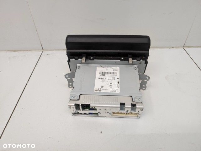 RADIO NAWIGACJA KIA RIO 4 IV - 6