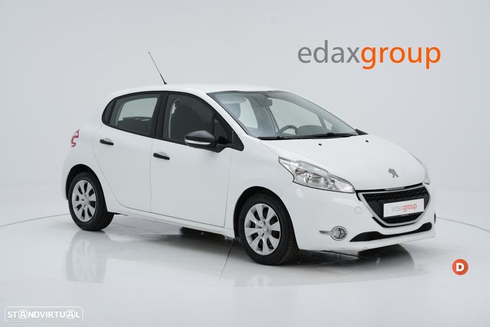 Peugeot 208 1.4 HDi Access - 1