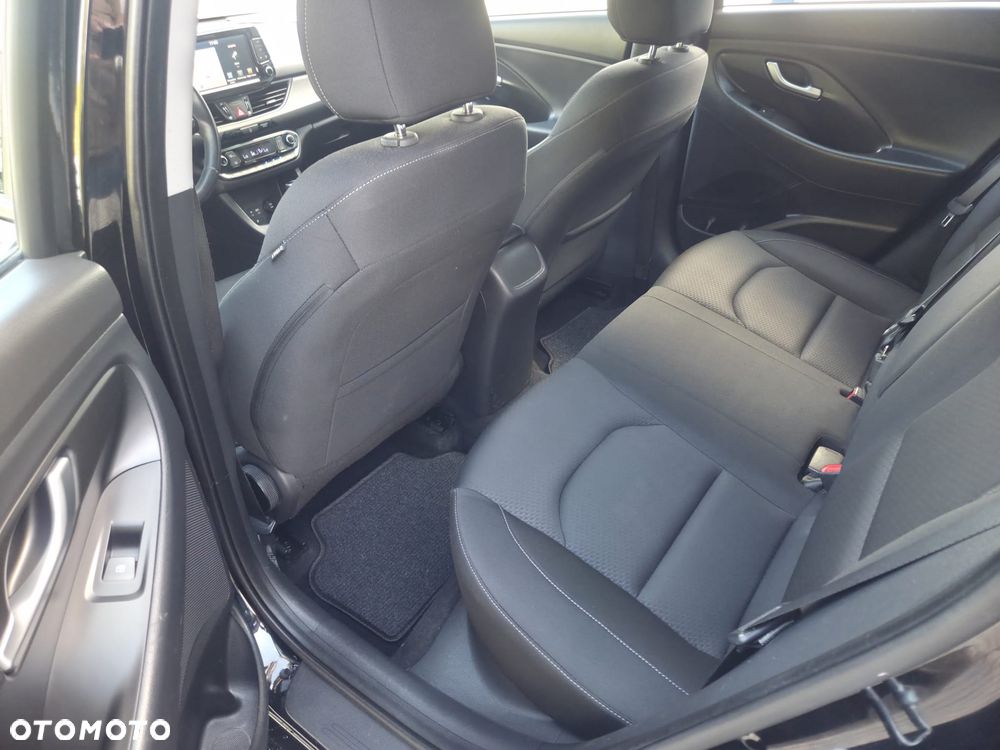 Hyundai i30 1.4 T-GDI DCT Premium - 15