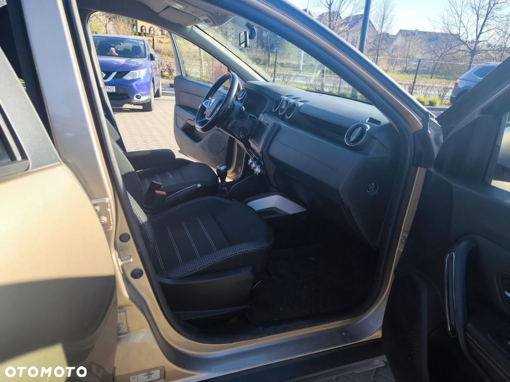 Dacia Duster 1.0 TCe Prestige - 9