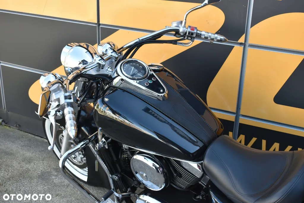 Kawasaki Vulcan - 11