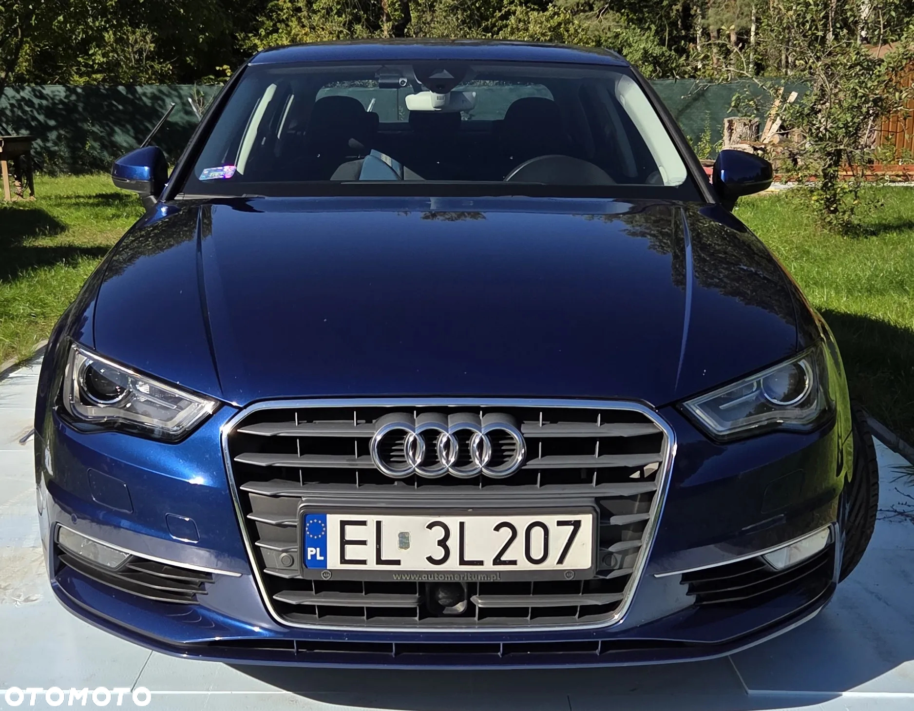 Audi A3 Limousine 1.4 TFSI CoD ultra Attraction S tronic - 2