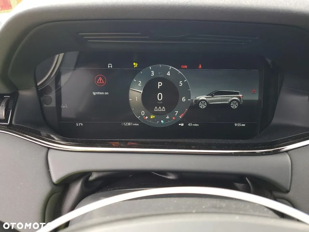 Land Rover Range Rover Evoque P250 R-Dynamic S - 10