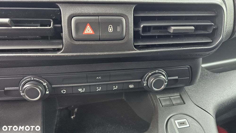 Toyota PROACE CITY - 18