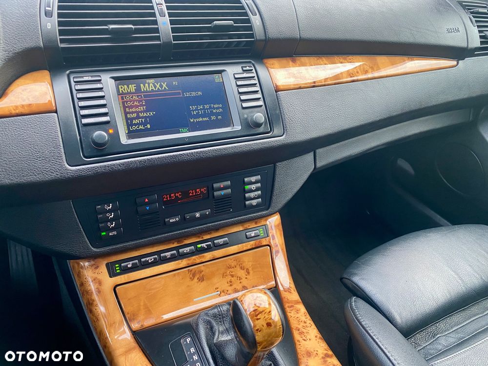 BMW X5 - 27