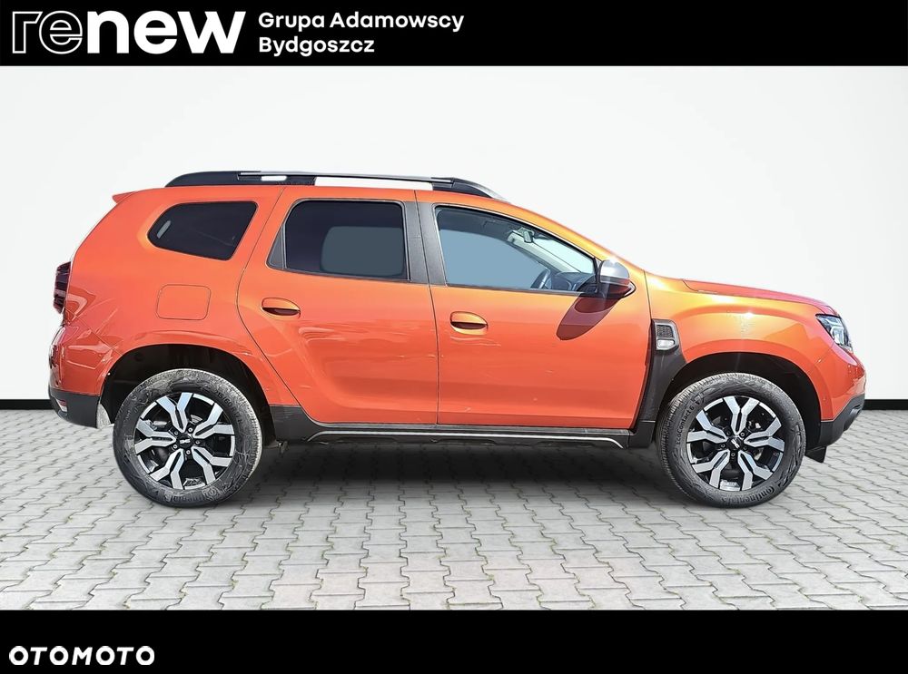 Dacia Duster 1.3 TCe Journey EDC - 11