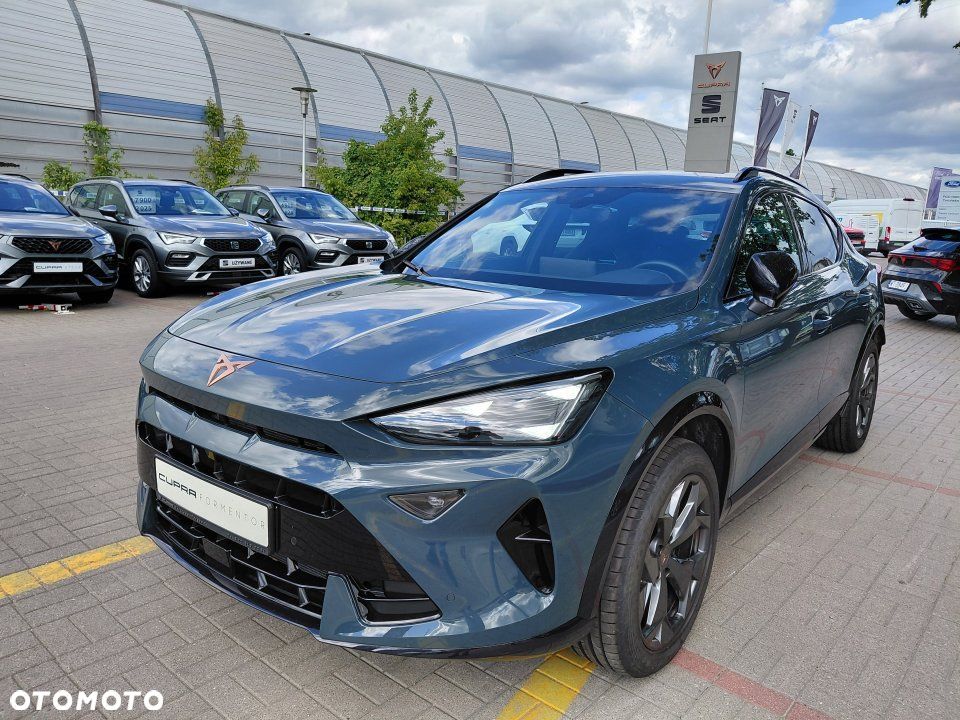 Cupra Formentor - 5