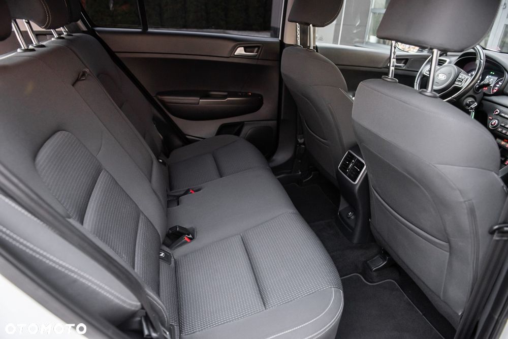 Kia Sportage 2016