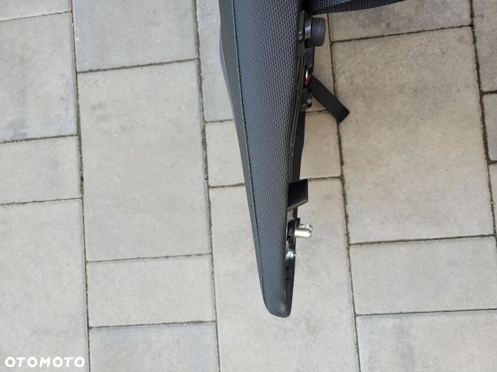 Kanapa, fotel, siedzenie Suzuki Gladius 650 - 14