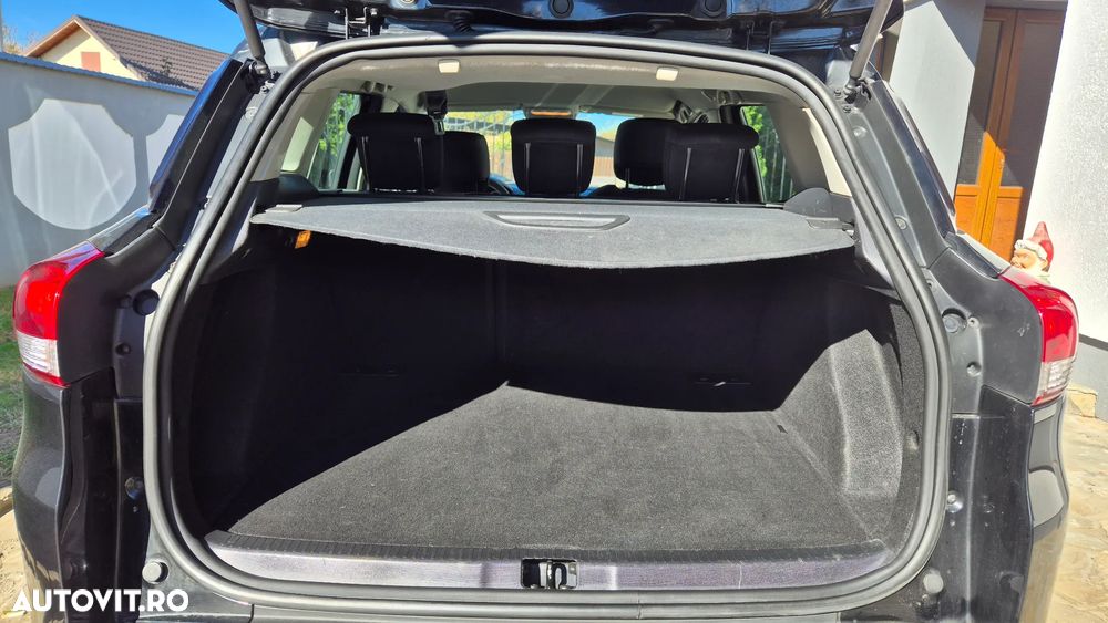 Renault Clio Energy dCi 90 Start & Stop Dynamique - 10