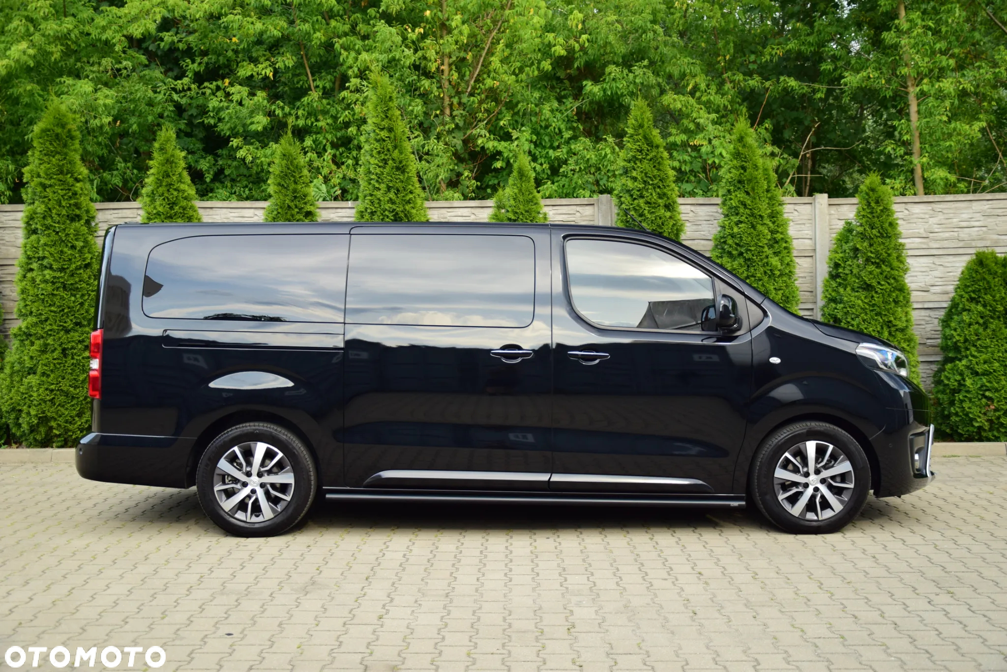 Toyota Proace Verso 2.0 D4-D Long VIP - 8