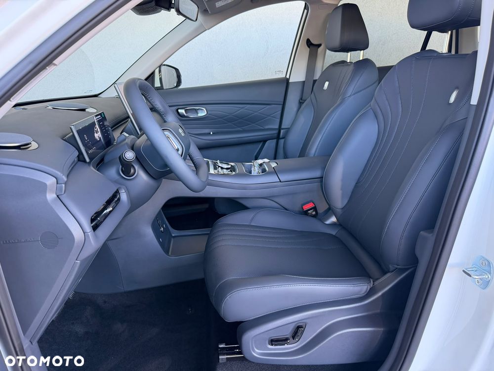 Geely Starray Pro - 9