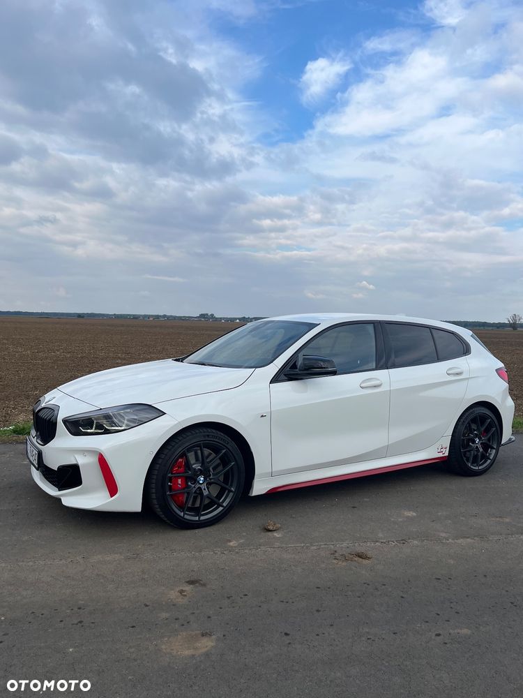 BMW Seria 1 128ti sport - 2