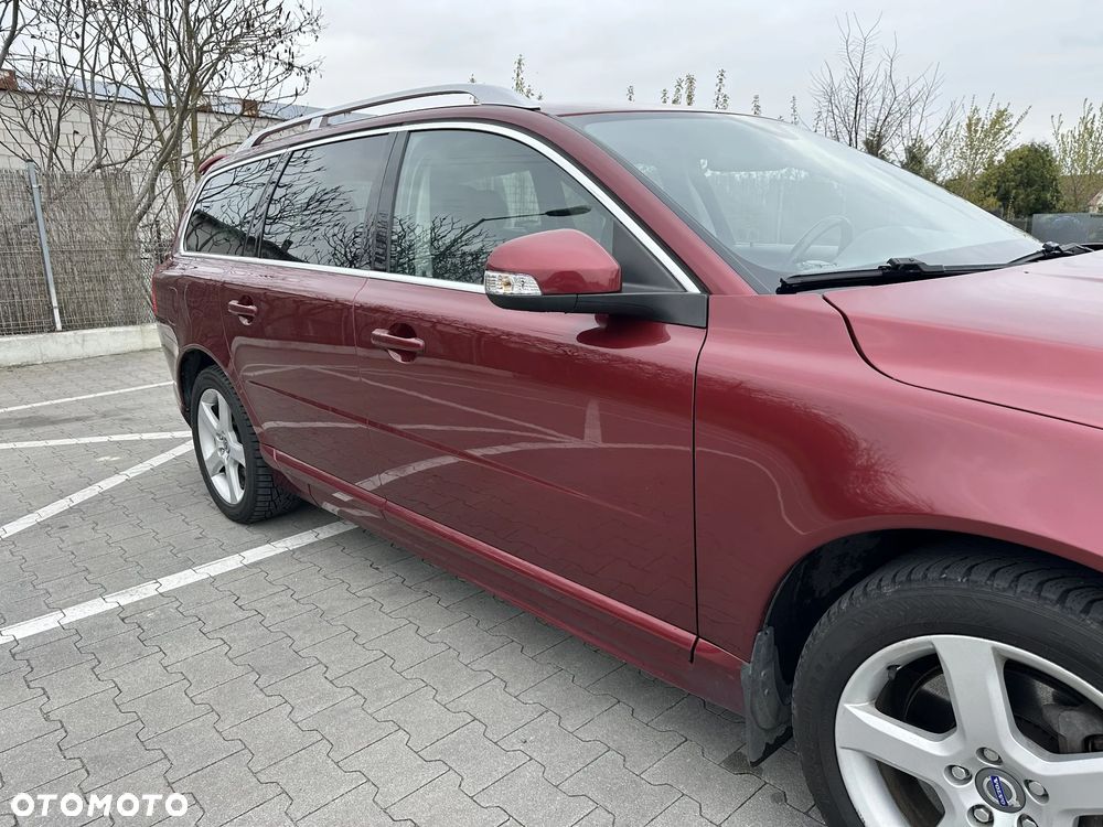 Volvo V70 - 10