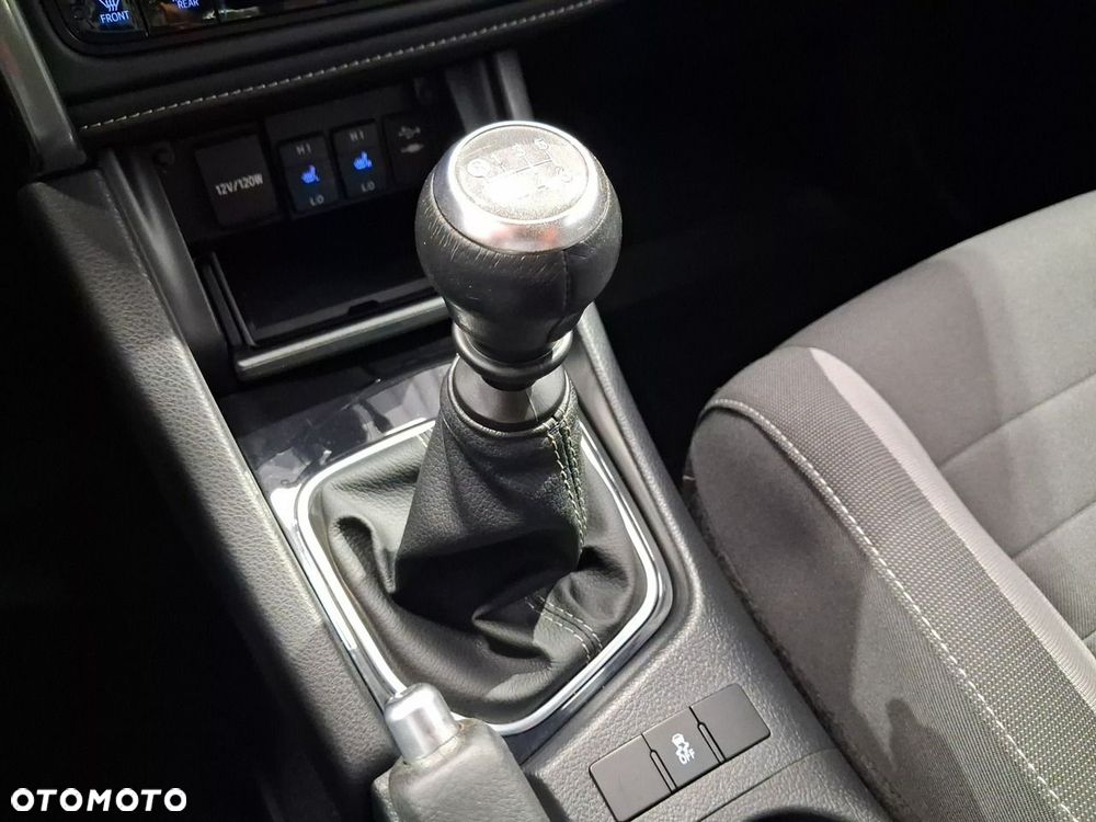 Toyota Auris - 28