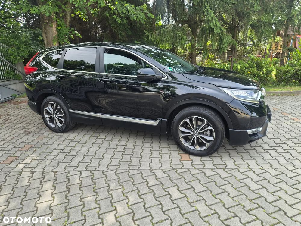 Honda CR-V 2.0 i-MMD Elegance (Honda Connect+) - 6